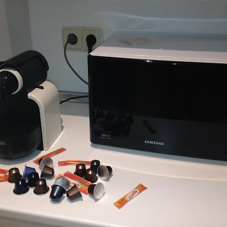 Apartament Bookinmadrid Com - Puerta Del Sol Pokój zdjęcie