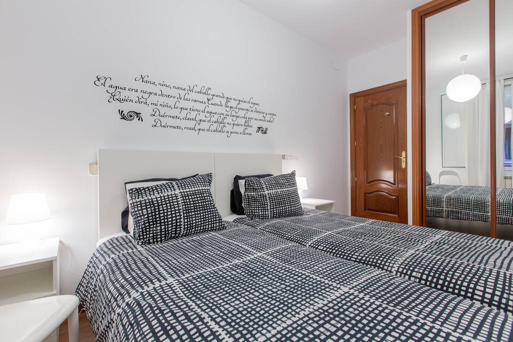 Apartament Bookinmadrid Com - Puerta Del Sol Pokój zdjęcie