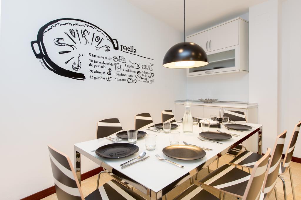 Apartament Bookinmadrid Com - Puerta Del Sol Pokój zdjęcie