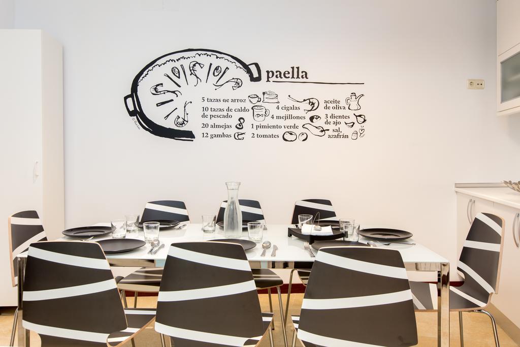 Apartament Bookinmadrid Com - Puerta Del Sol Pokój zdjęcie
