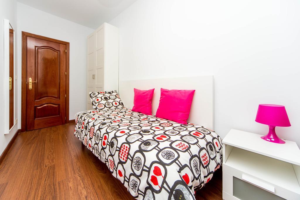 Apartament Bookinmadrid Com - Puerta Del Sol Pokój zdjęcie