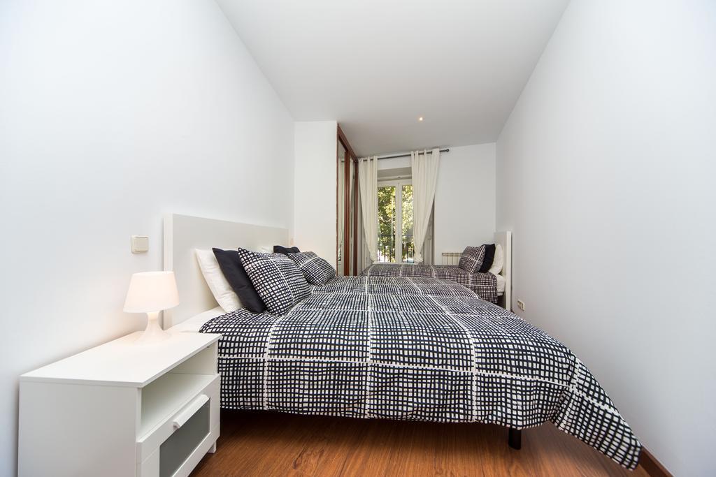Apartament Bookinmadrid Com - Puerta Del Sol Pokój zdjęcie