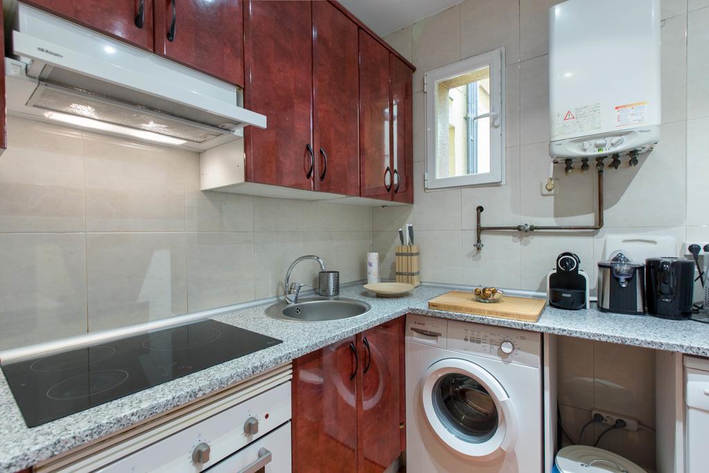 Apartament Bookinmadrid Com - Puerta Del Sol Pokój zdjęcie