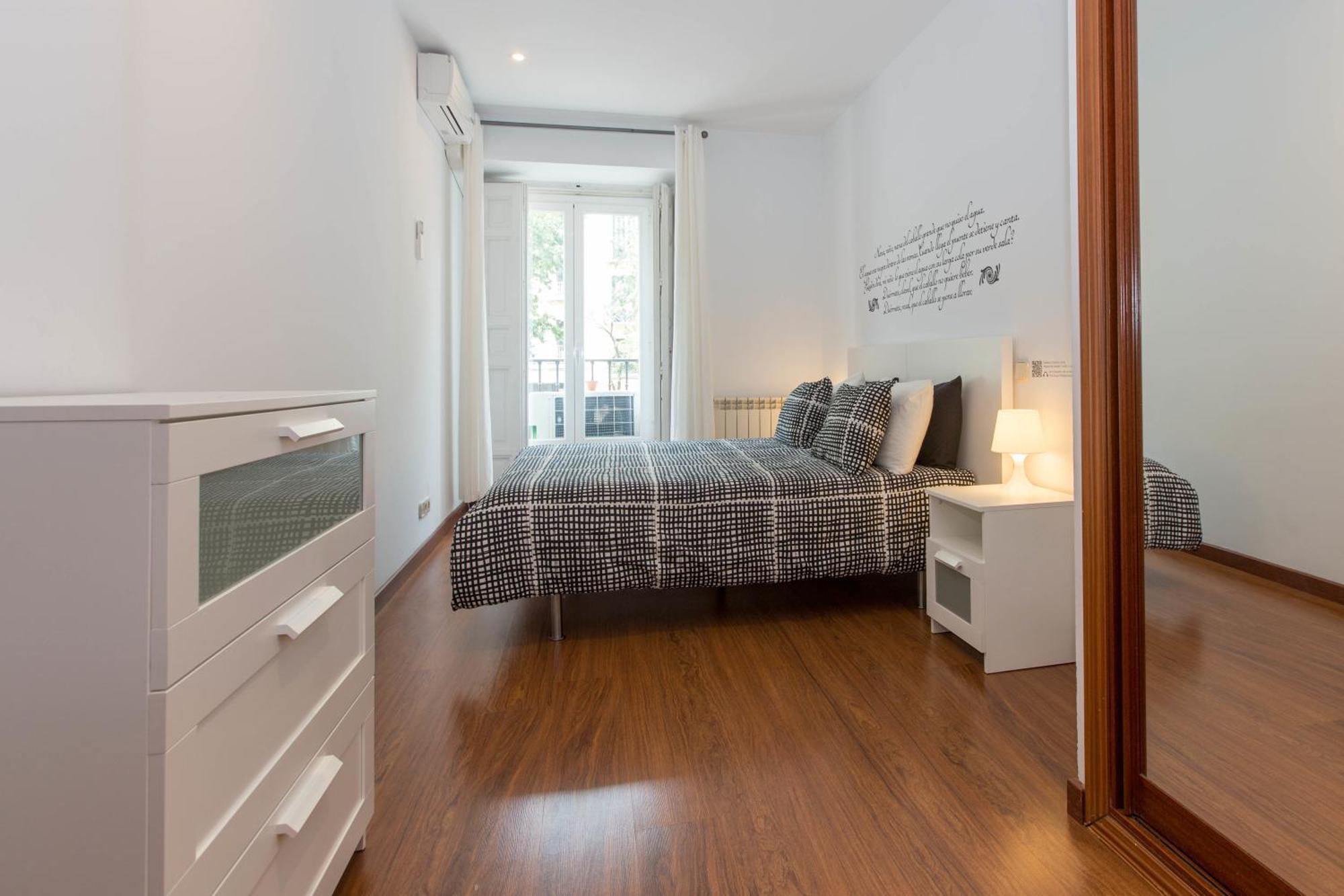 Apartament Bookinmadrid Com - Puerta Del Sol Pokój zdjęcie