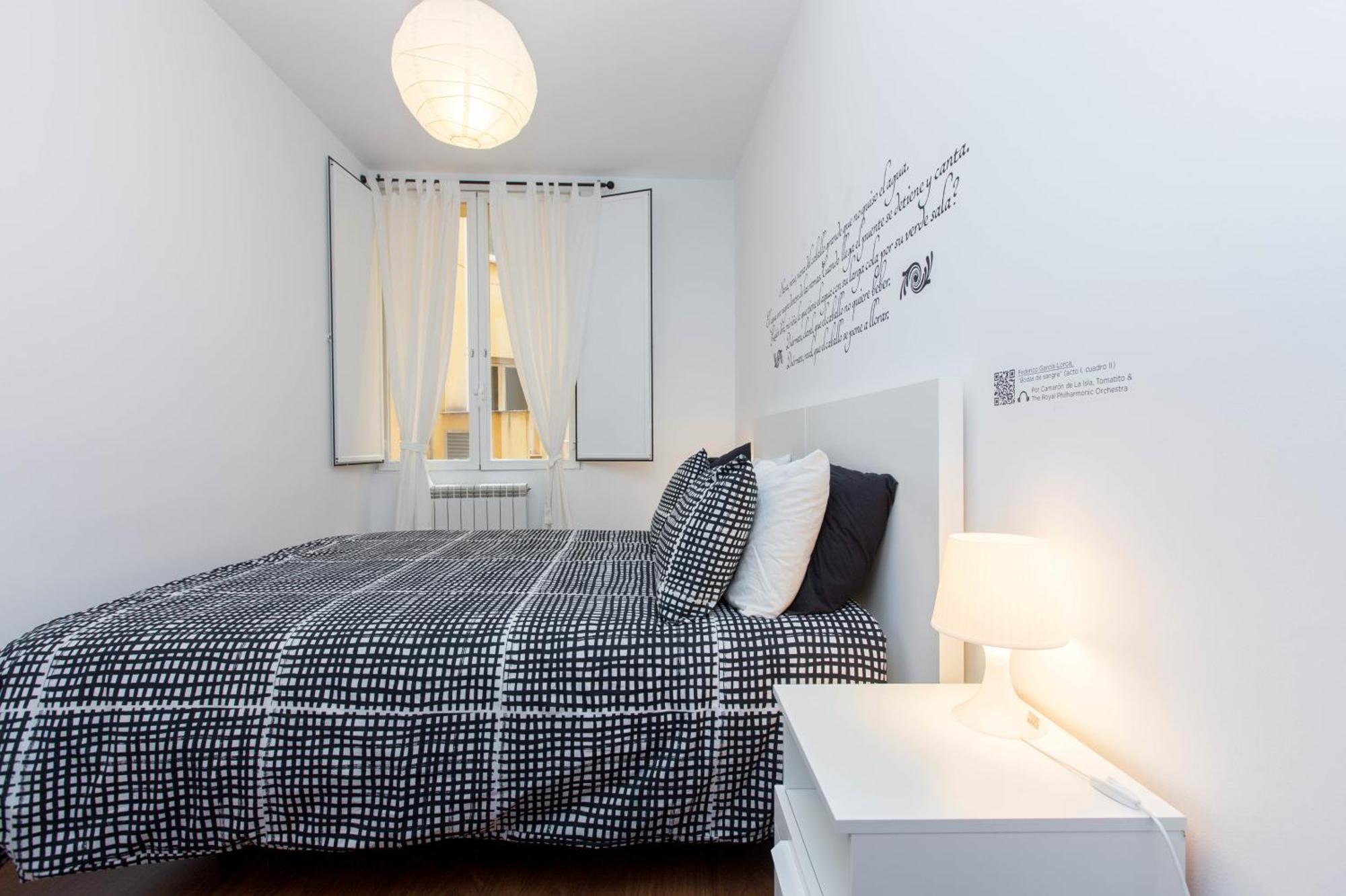 Apartament Bookinmadrid Com - Puerta Del Sol Pokój zdjęcie