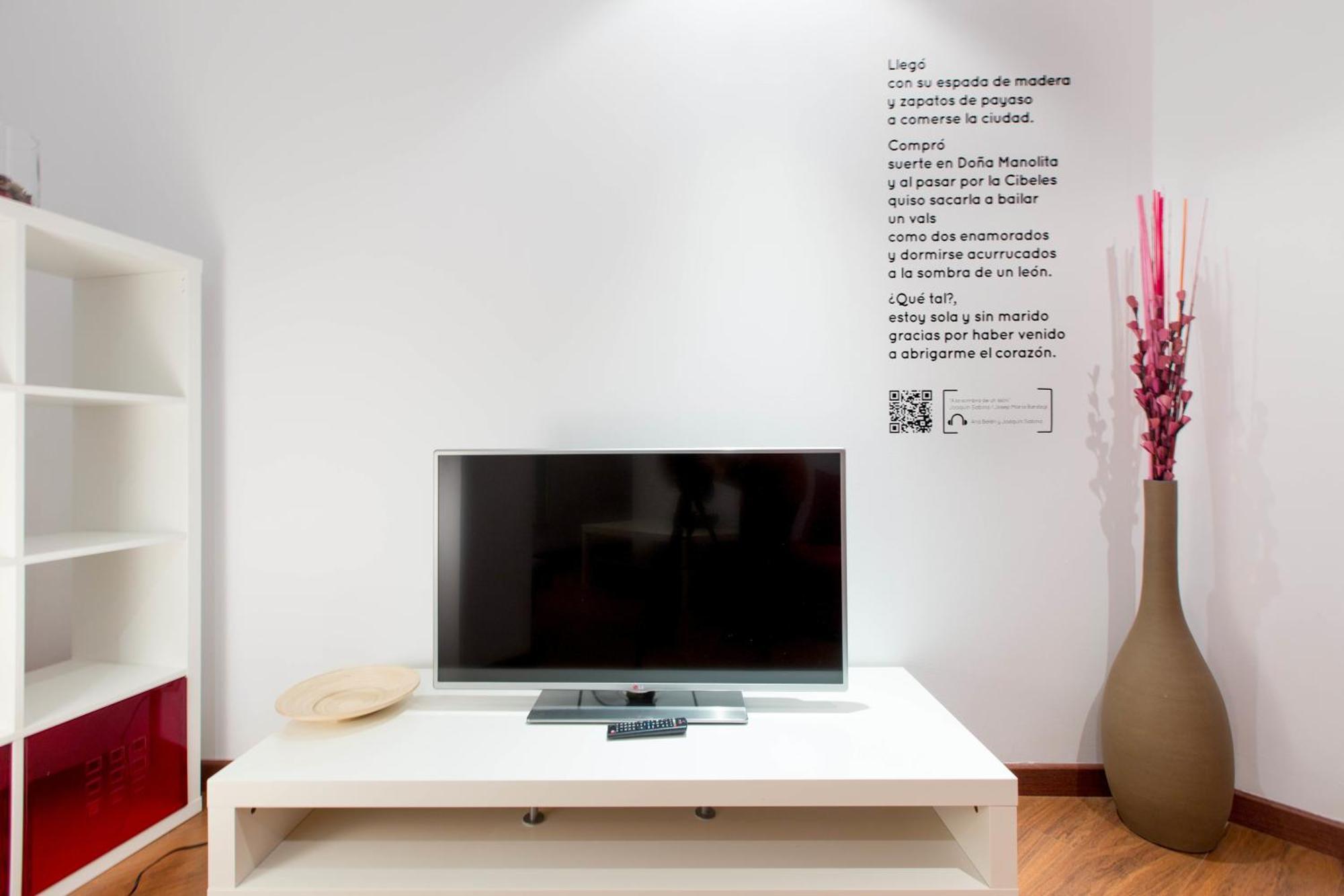 Apartament Bookinmadrid Com - Puerta Del Sol Pokój zdjęcie