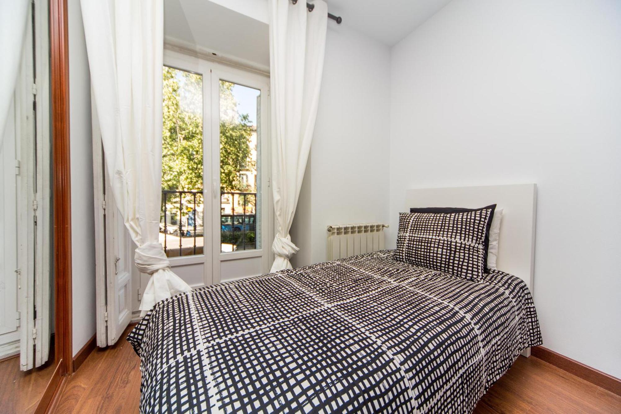 Apartament Bookinmadrid Com - Puerta Del Sol Pokój zdjęcie