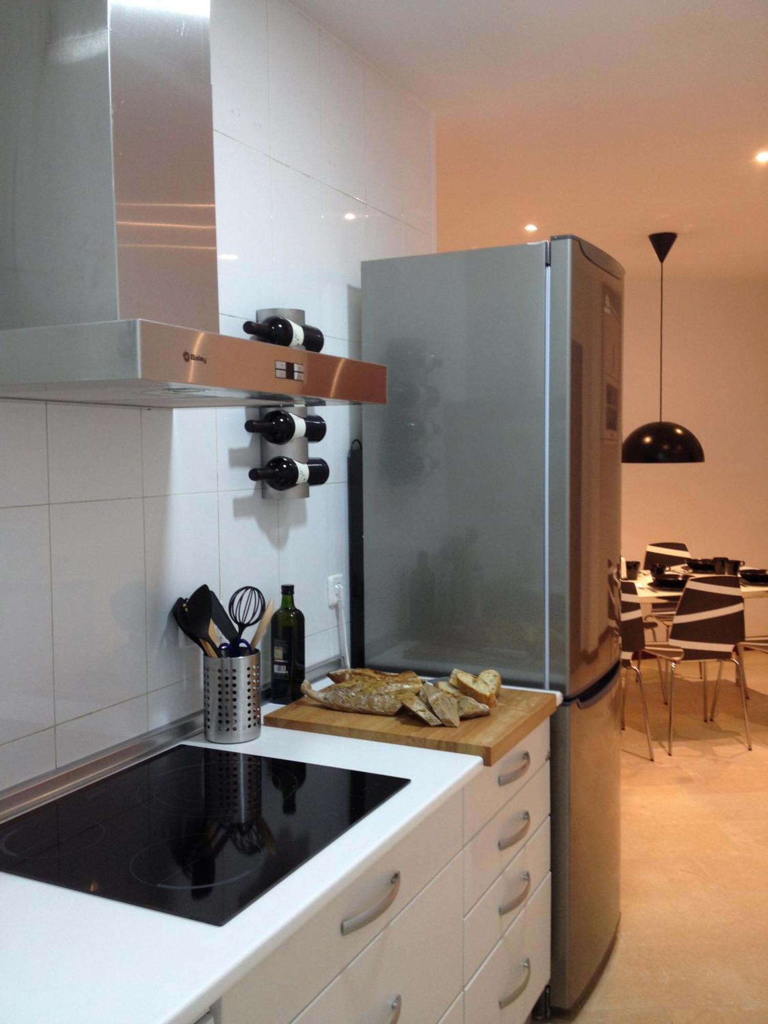Apartament Bookinmadrid Com - Puerta Del Sol Pokój zdjęcie