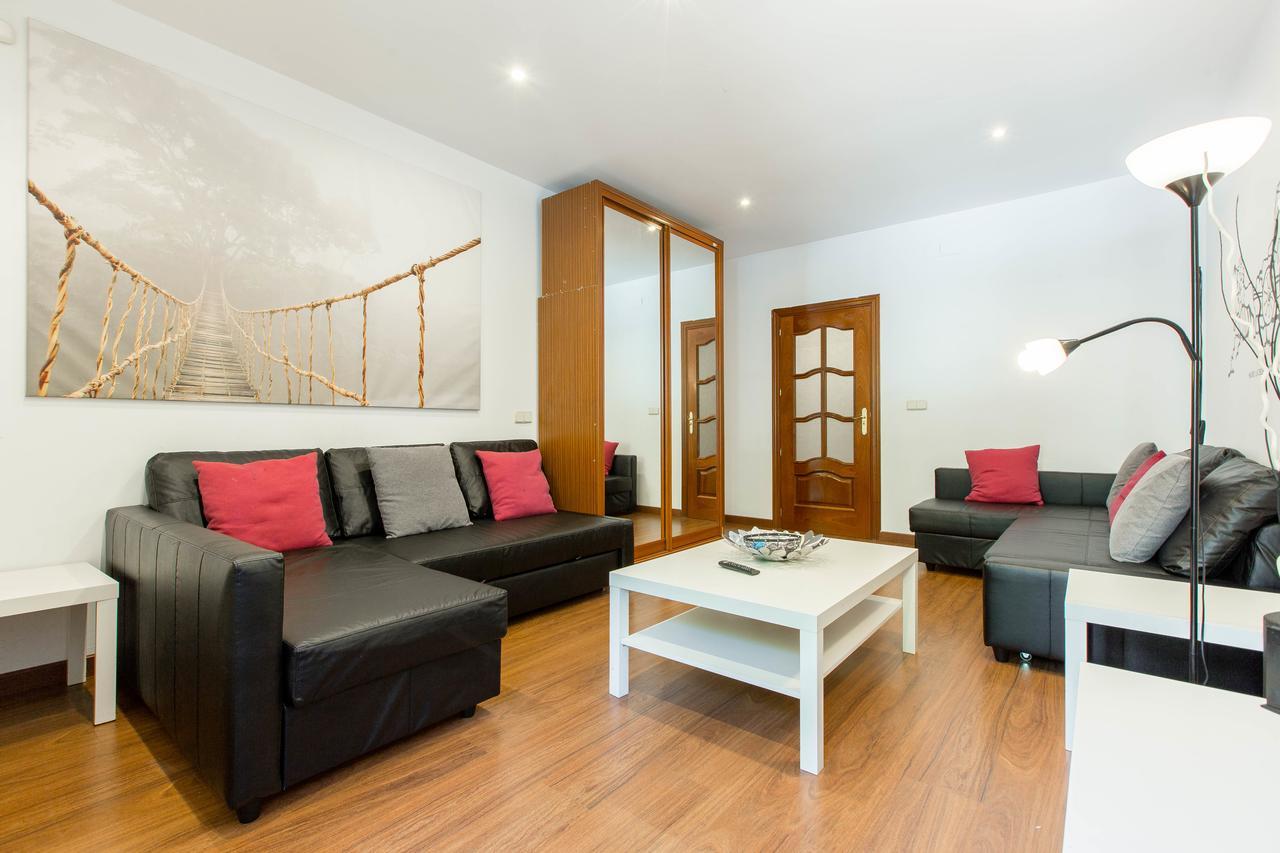 Apartament Bookinmadrid Com - Puerta Del Sol Zewnętrze zdjęcie